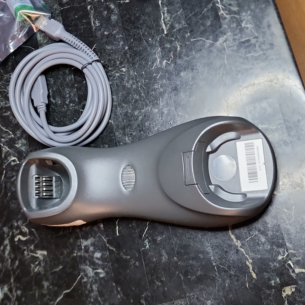 Bar code scanner - Picture 5 of 7